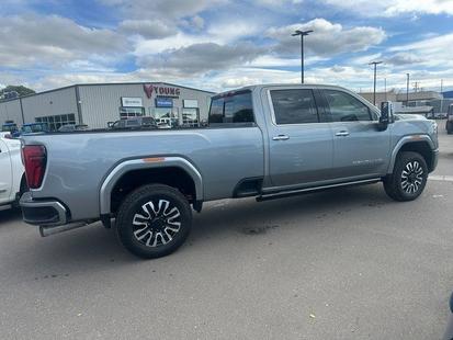 gmc sierra 3500hd 2025 1GT4UYEY1SF352393 image gmc sierra 3500hd 2025 1GT4UYEY1SF352393 image